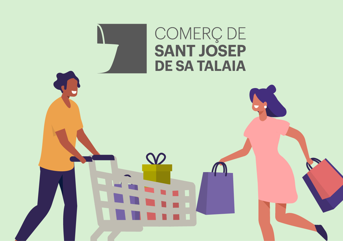 Comerç de Sant Josep de sa Talaia