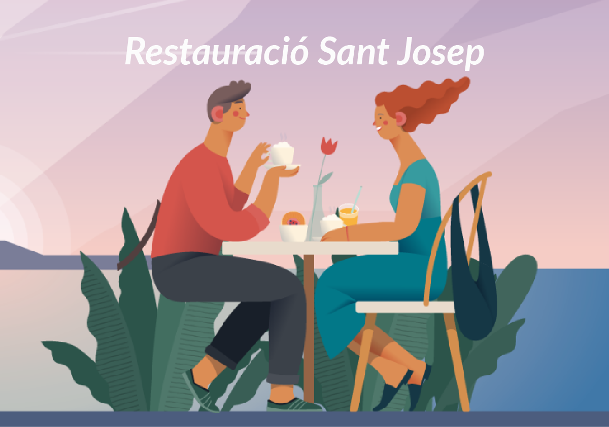 Restauració Sant Josep