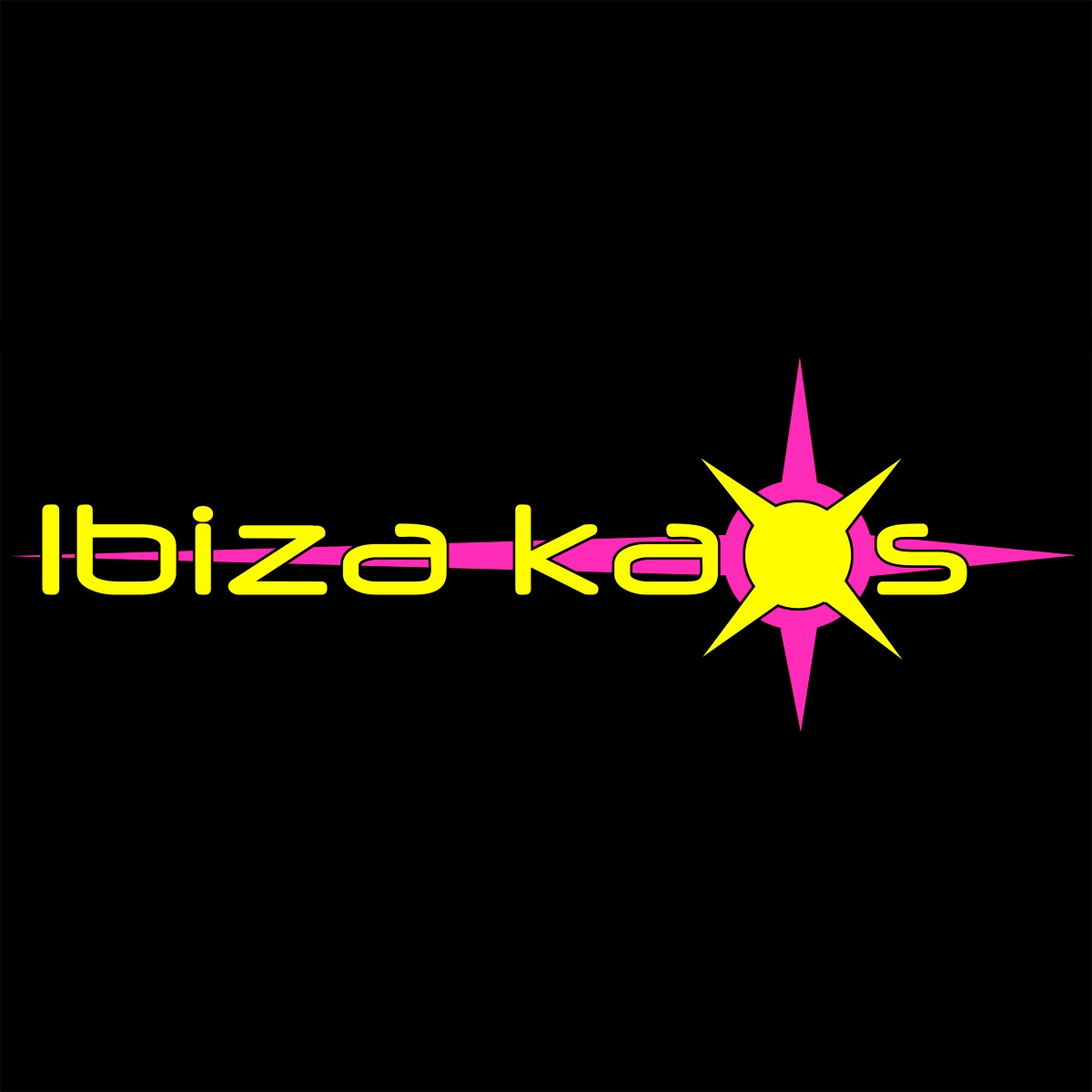 Ibiza Kaos Shop