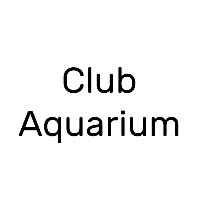 Club Aquarium