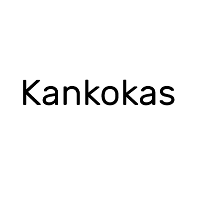 Kankokas
