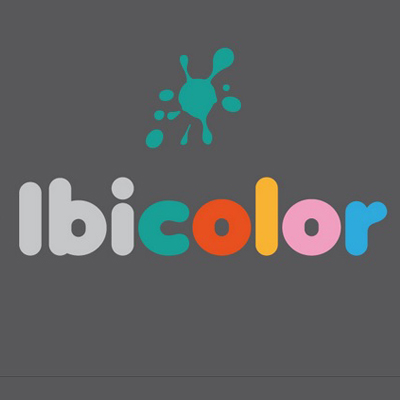 Ibicolor