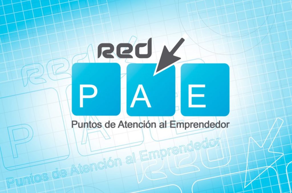 Tens una idea? Vine al Punt Pae