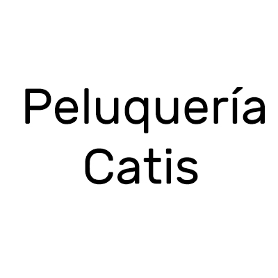 Peluquería Cati's