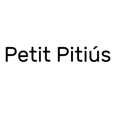 Petit Pitiús