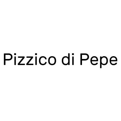 Pizzico Di Pepe
