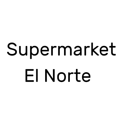 Supermarket El Norte