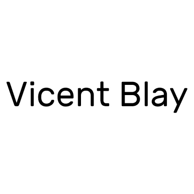 Vicent Blay