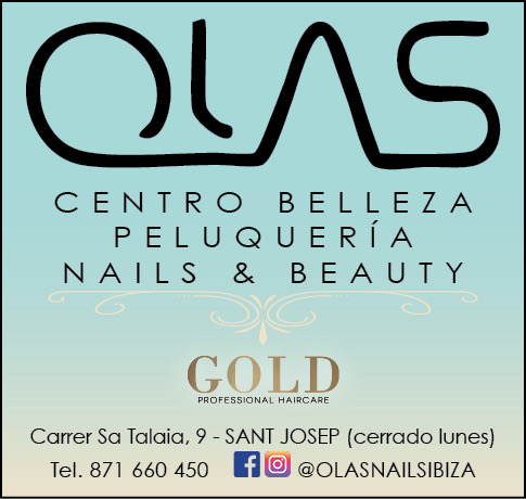 Peluquería y estética Olas