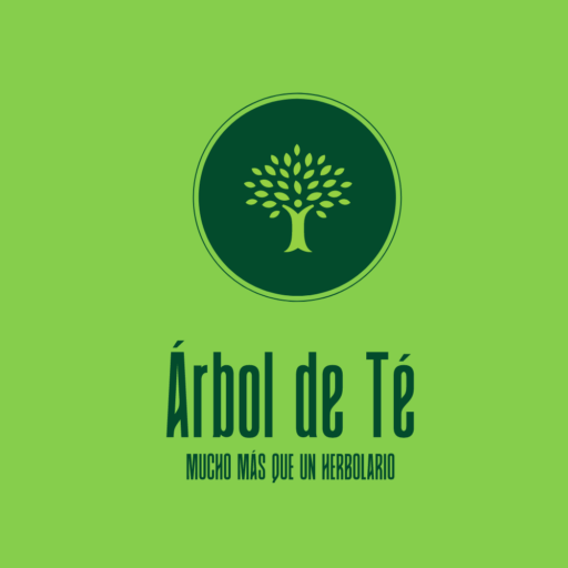 Herbolario Árbol De Té
