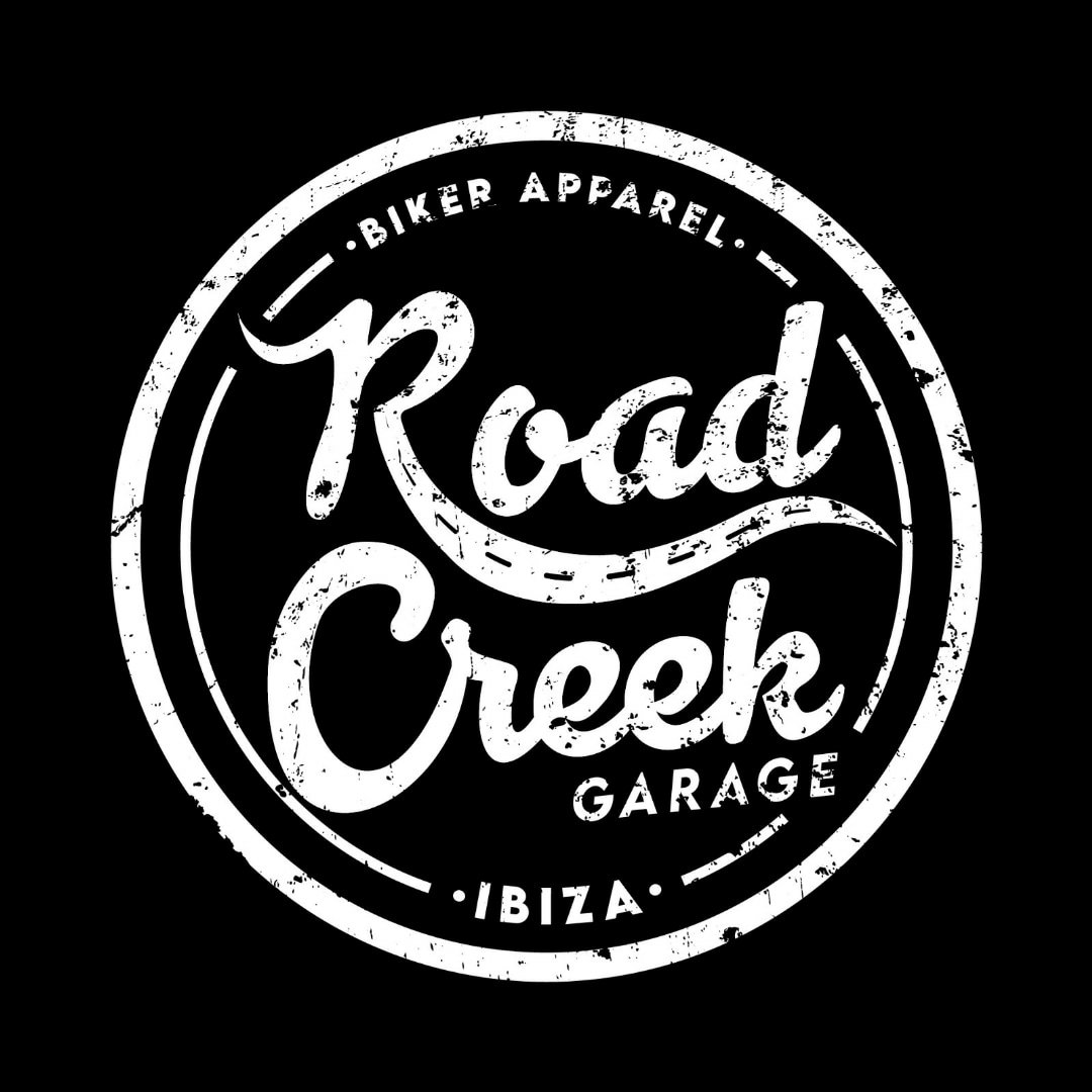 Road Creek Garage