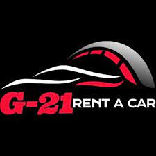 G21 Rent a Car